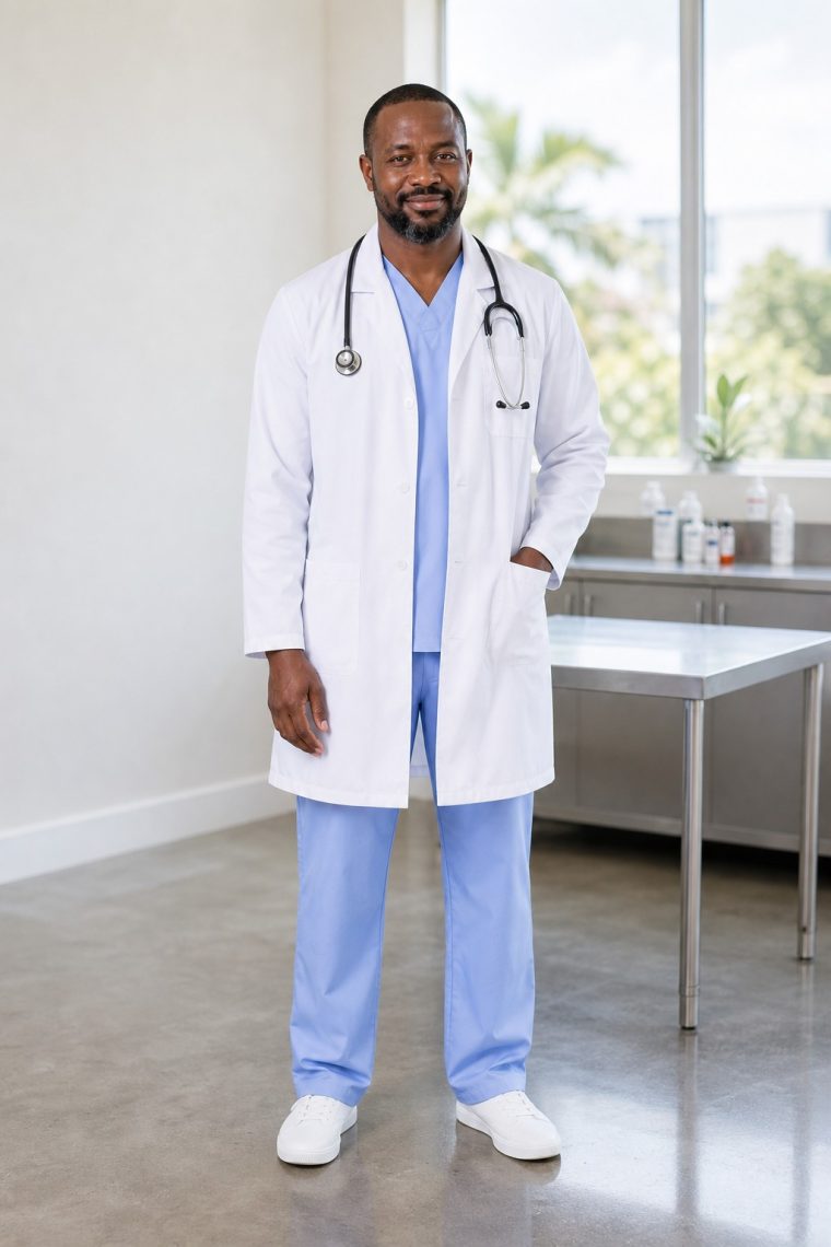 Aperçu — Premium, Clinique Vétérinaire