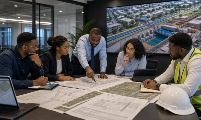 Preview — Premium, Engineering Firm
