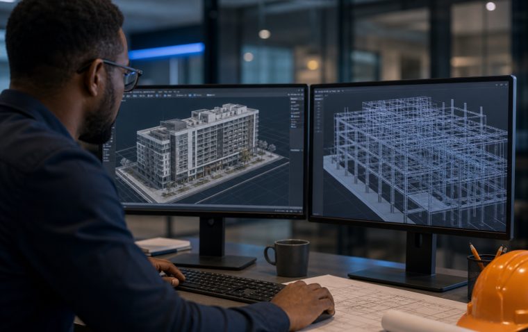 Preview — Business, Engineering Firm