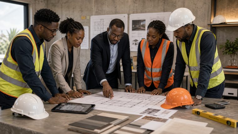 Preview — Business, Construction Company