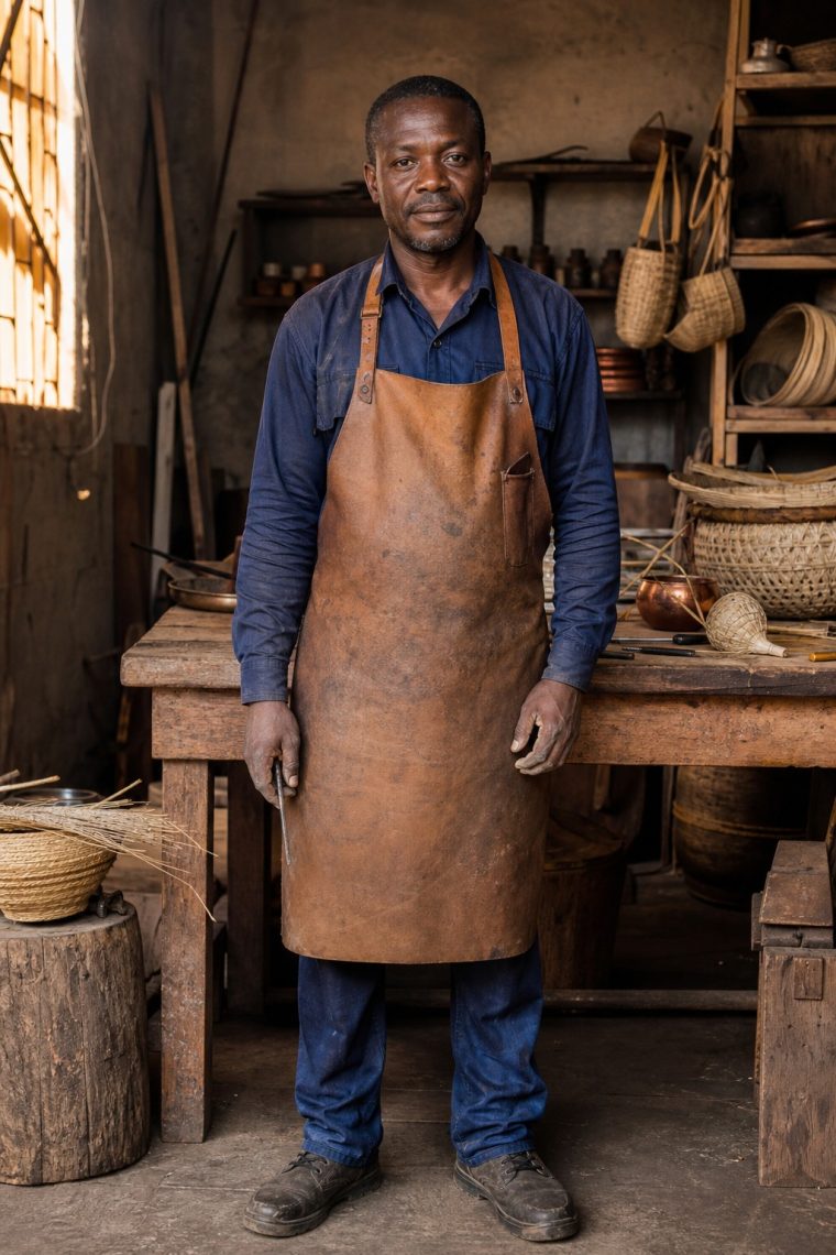 Aperçu — Business, Artisan