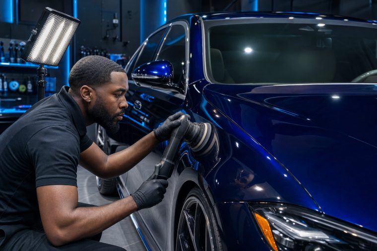 Aperçu — Business, Car Wash