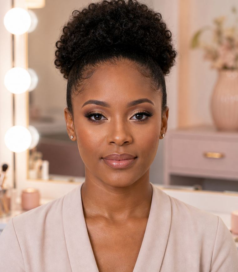 Aperçu — Premium, Maquillage à domicile
