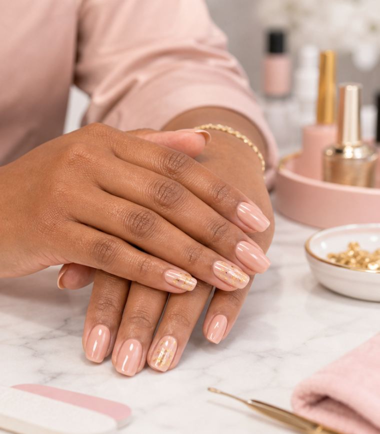 Preview — Premium, Nail Salon