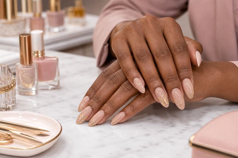 Preview — Business, Nail Salon