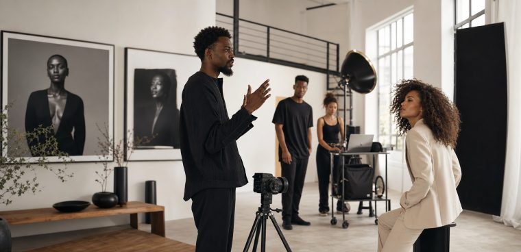 Preview — Classic, Photographer