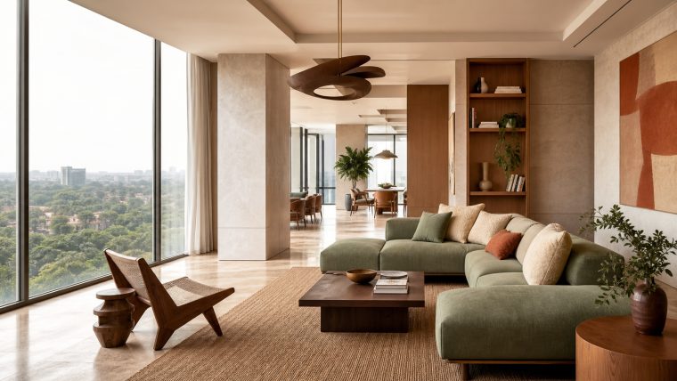 Aperçu — Classic, Designer d'intérieur