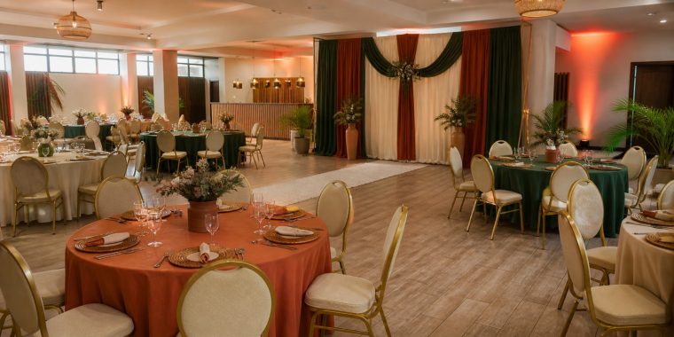 Preview — Classic, Event Decoration