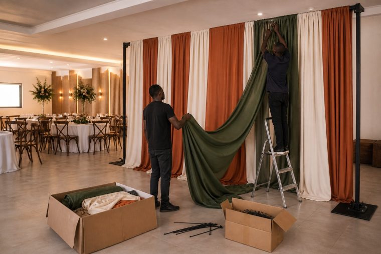 Preview — Business, Event Decoration