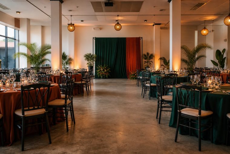 Preview — Modern, Event Decoration