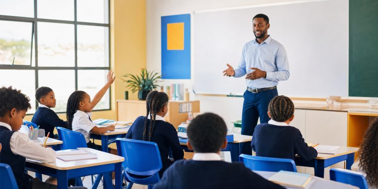 Aperçu — Classic, École Primaire