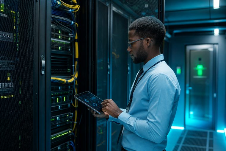 Aperçu — Premium, Cybersécurité