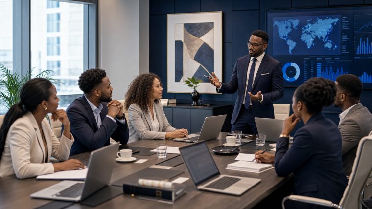 Preview — Business, Legal Consultant