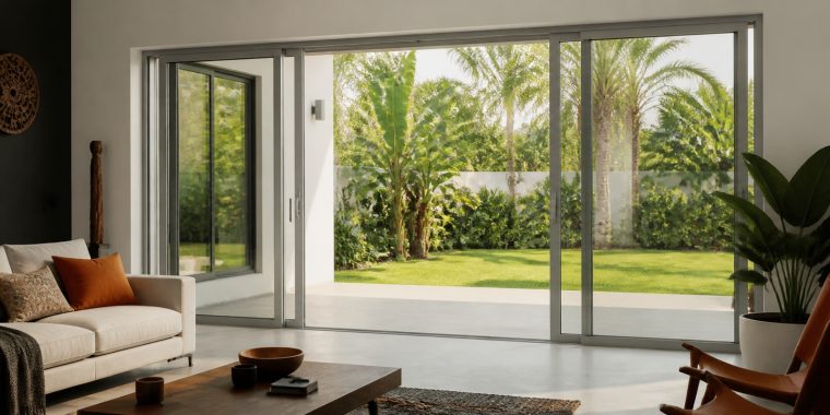 Aperçu — Classic, Menuisier aluminium