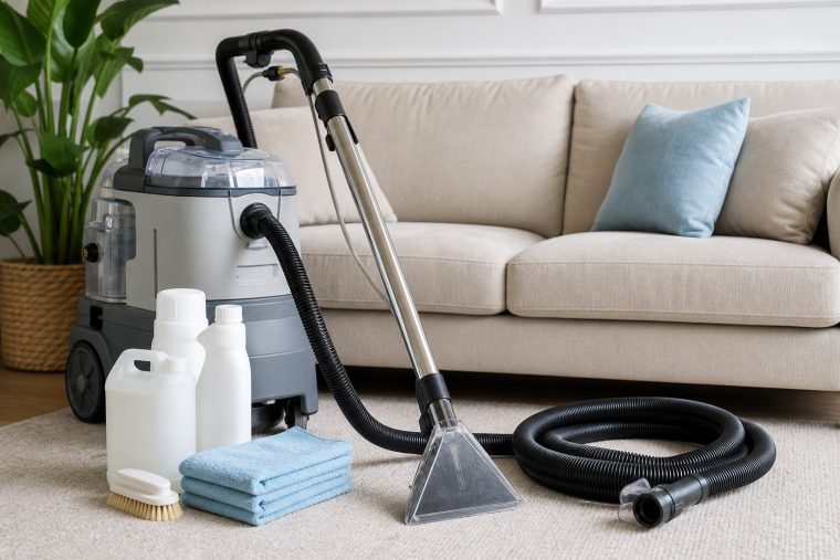 Preview — Modern, Sofa & Carpet Cleaning