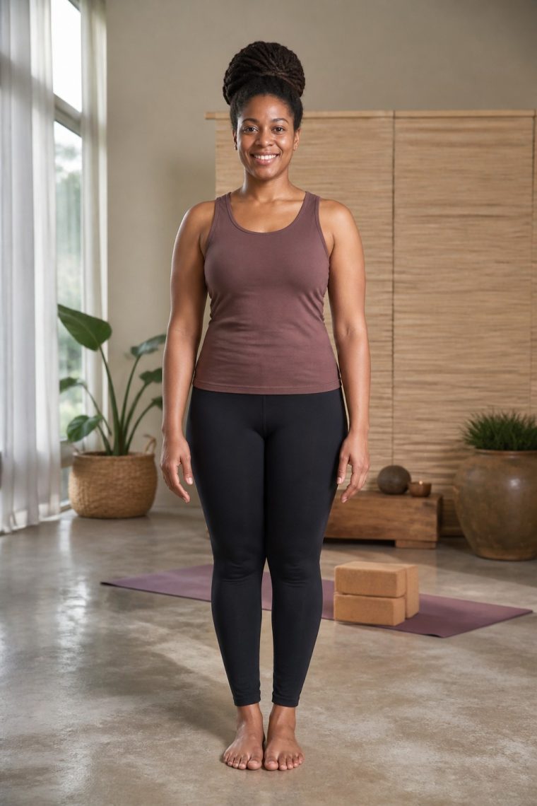 Aperçu — Premium, Yoga