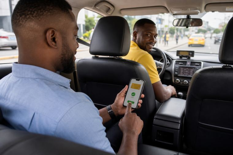 Aperçu — Premium, Taxi