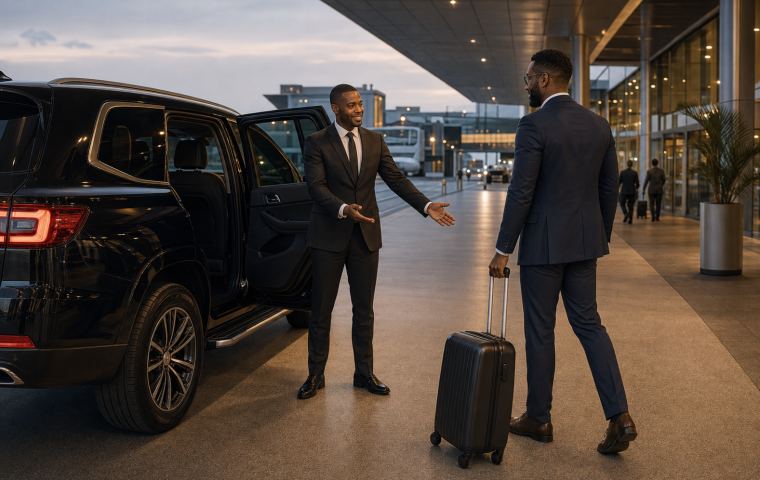 Aperçu — Classic, Transport VIP